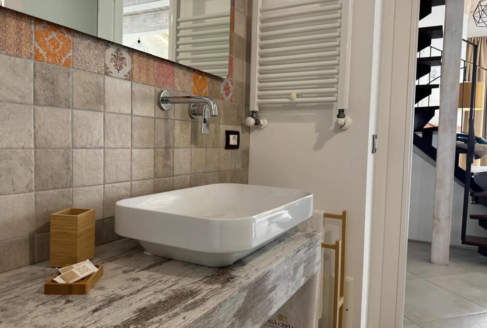 Casa Cibella Apartment Agrigento