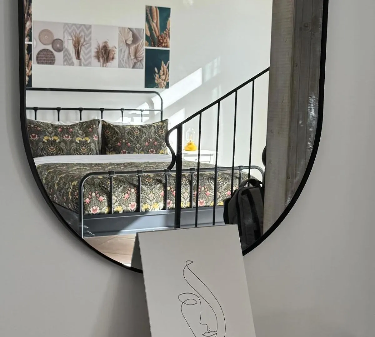 Casa Cibella Apartment Agrigento