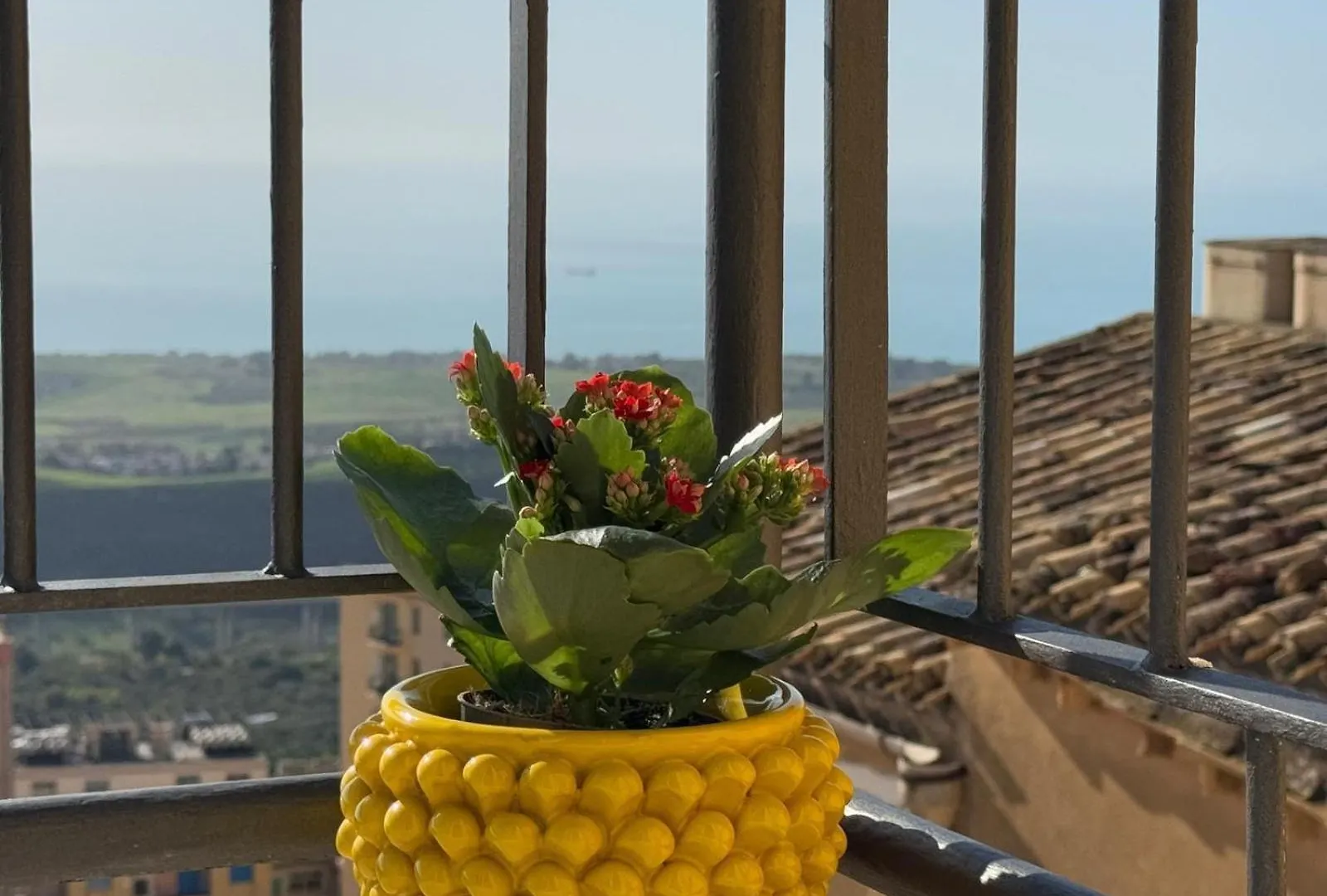 Casa Cibella Apartment Agrigento