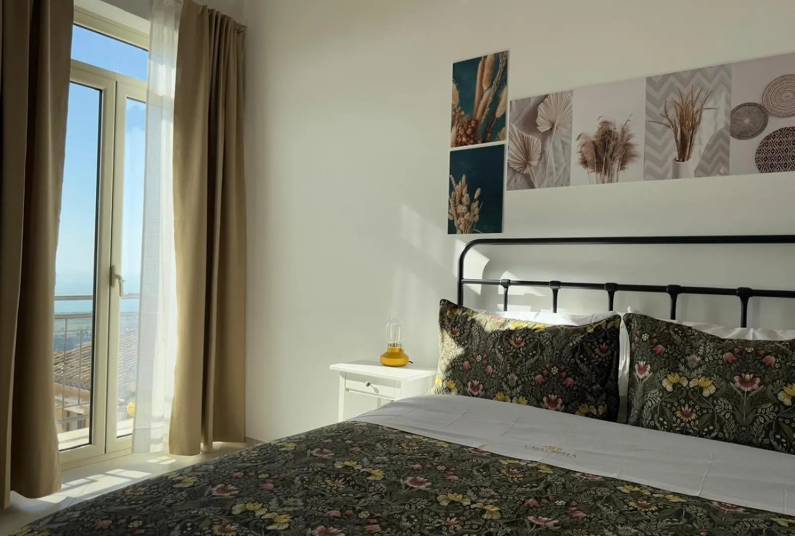 Casa Cibella Apartment Agrigento Italy