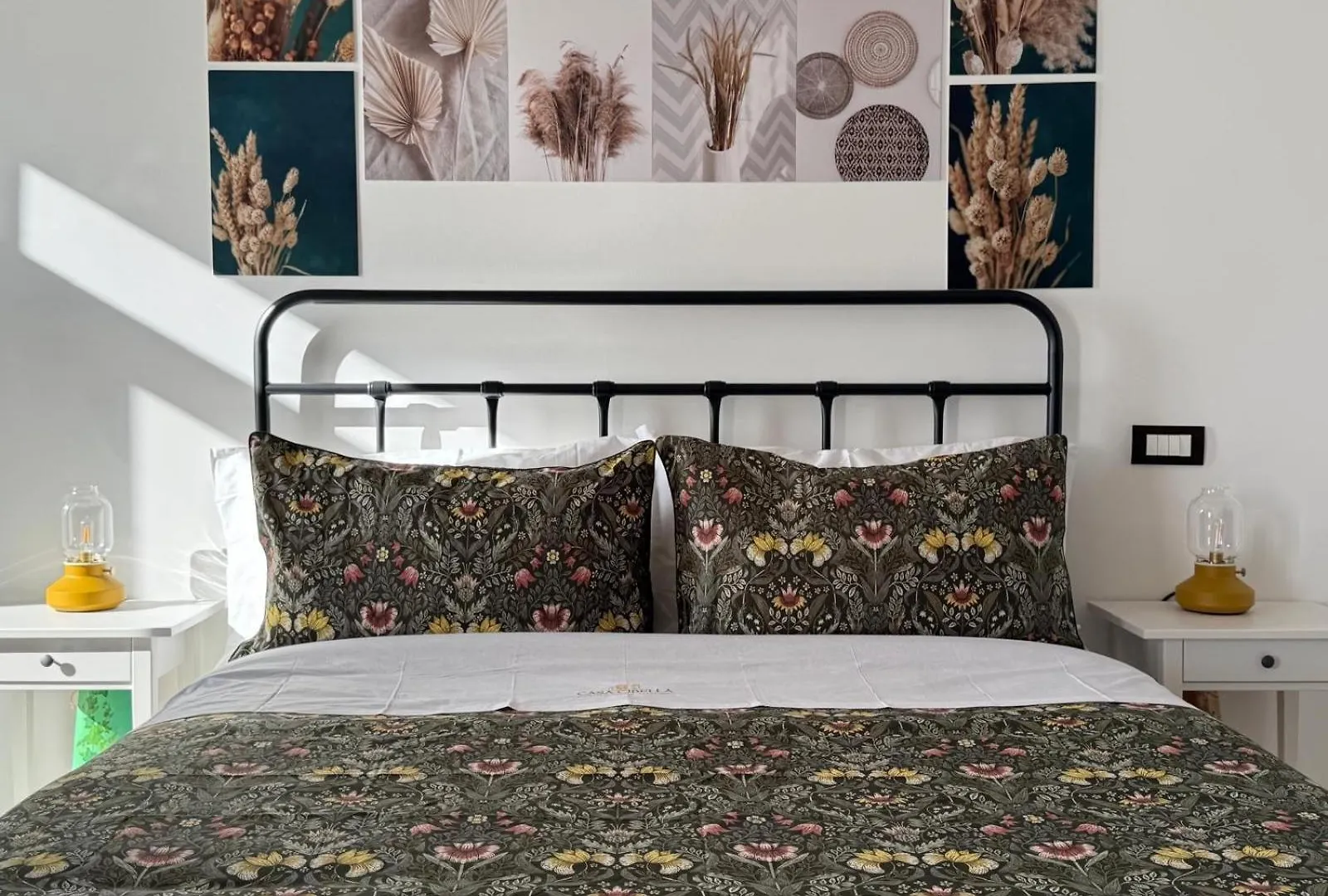 Casa Cibella Apartment Agrigento