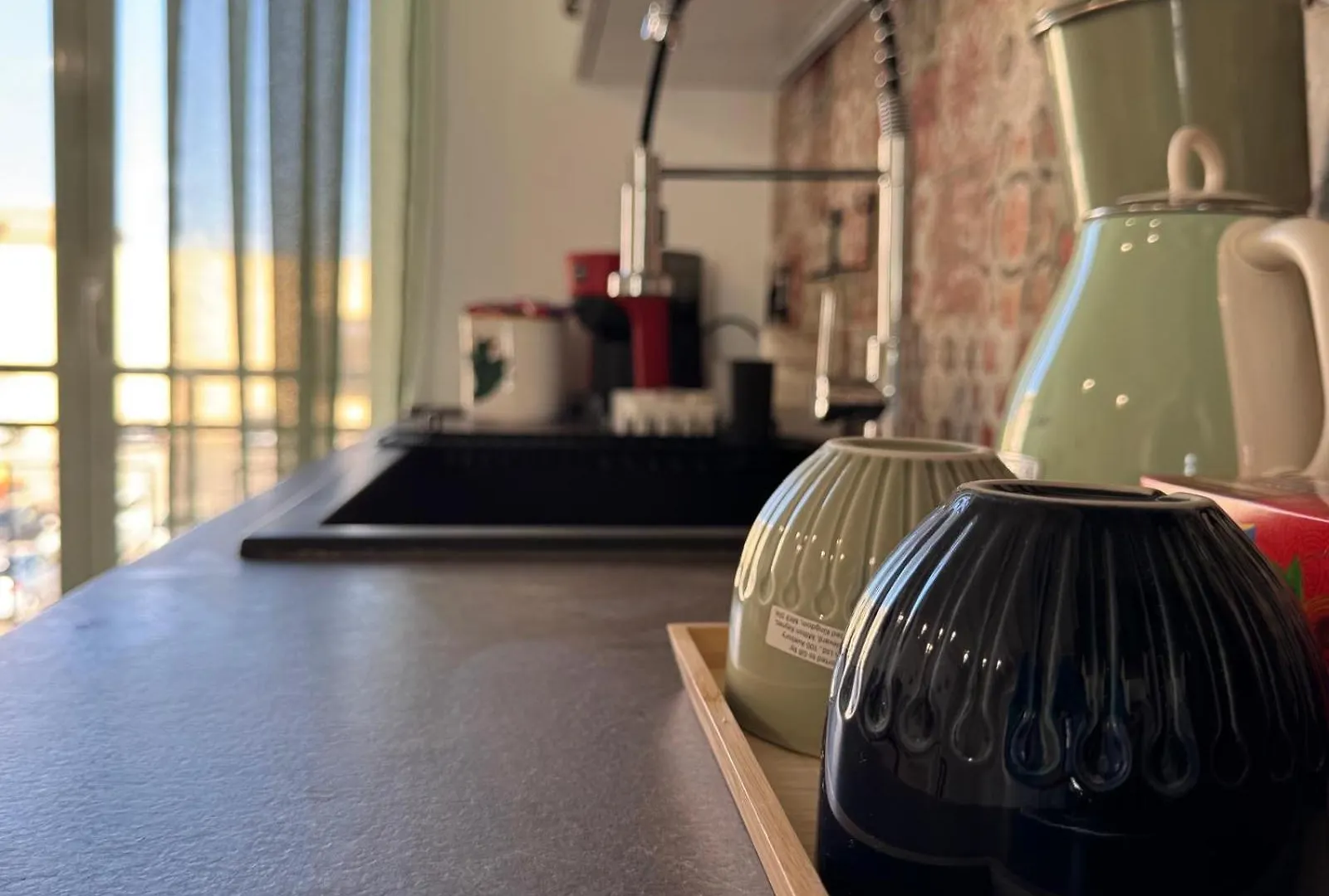 Casa Cibella Apartment Agrigento