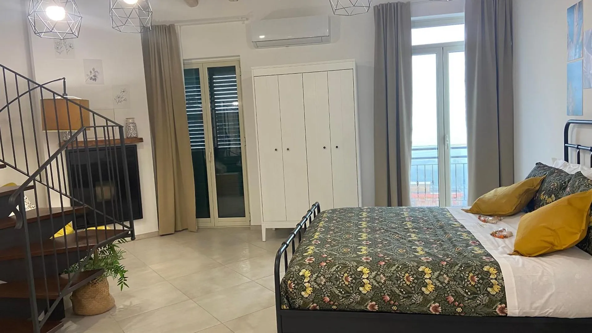 Casa Cibella Apartment Agrigento