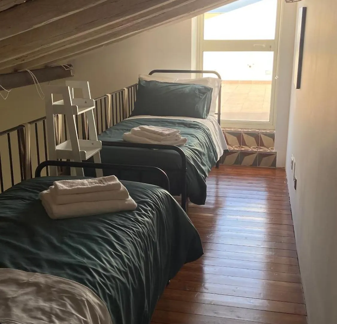 Casa Cibella Apartment Agrigento 0*,