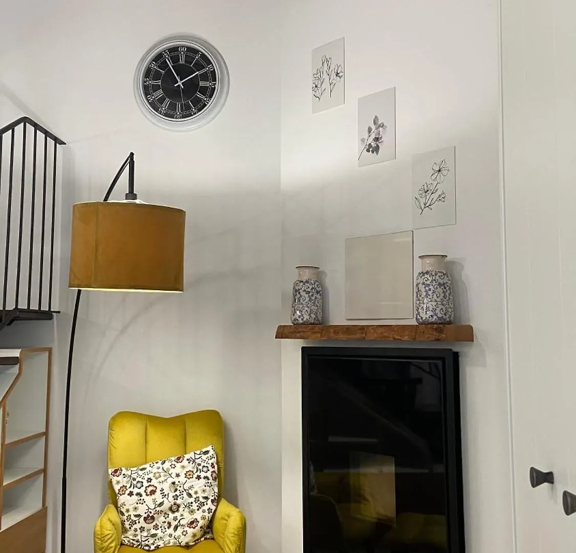 Casa Cibella Apartment Agrigento