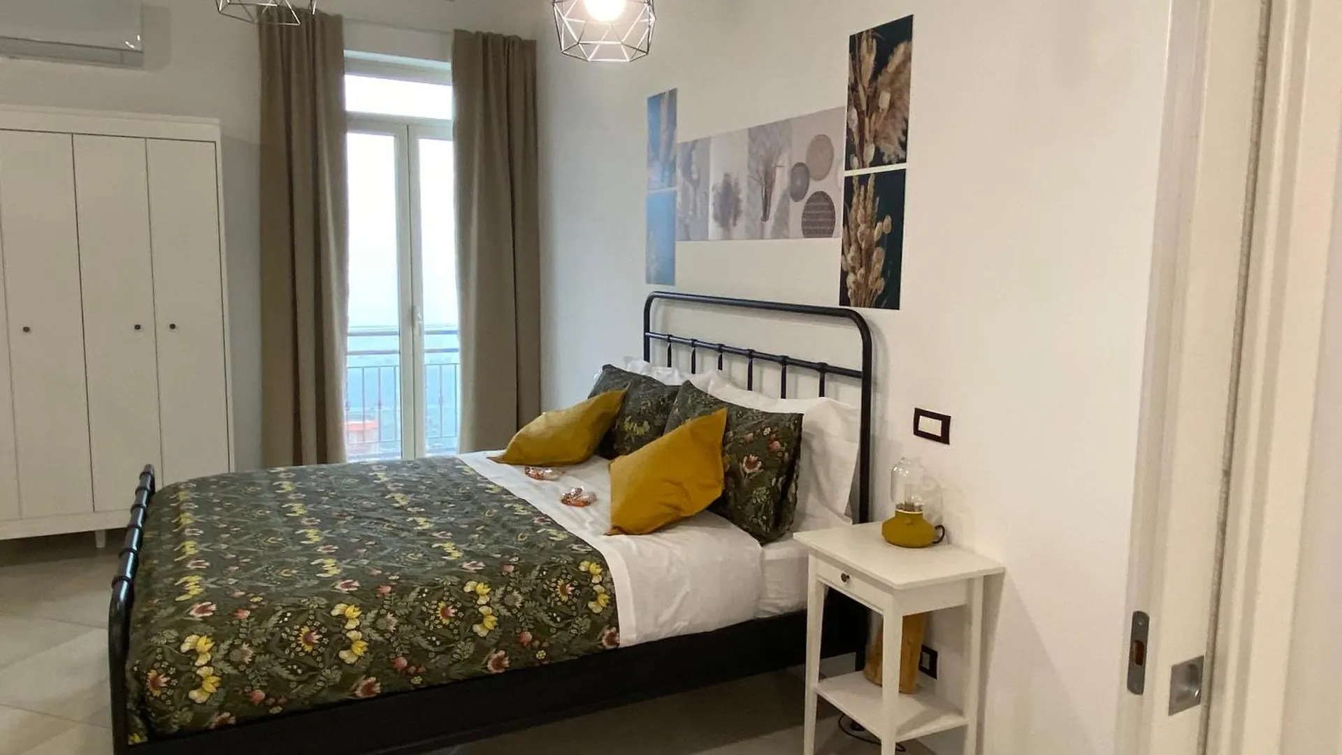Casa Cibella Apartment Agrigento Italy