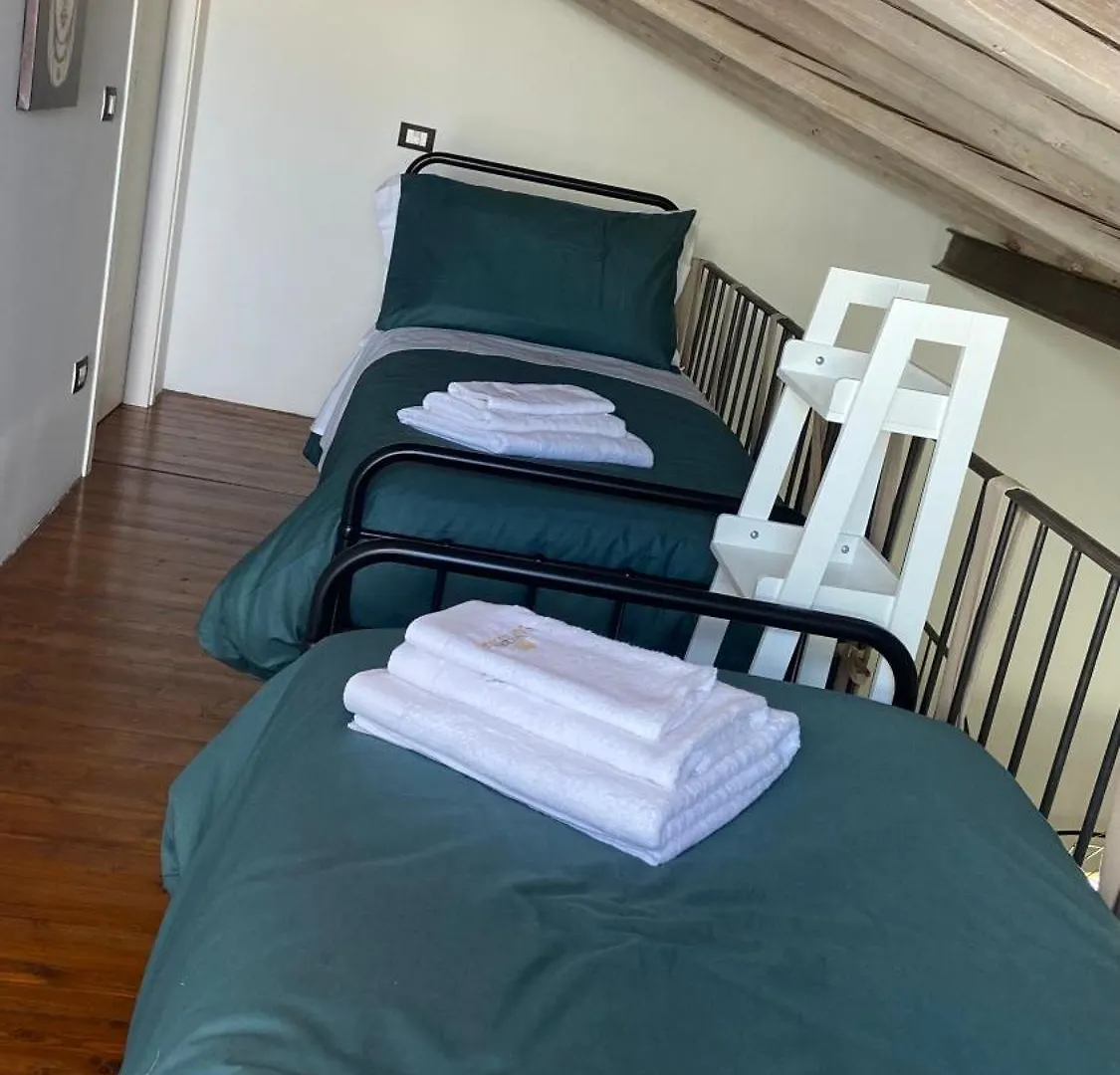 Casa Cibella Apartment Agrigento