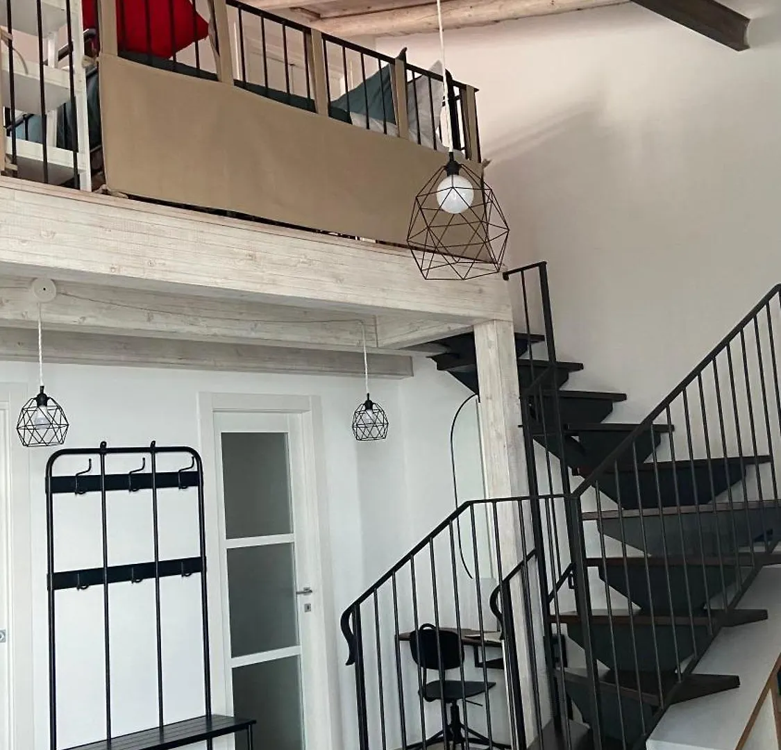 Casa Cibella Apartment Agrigento