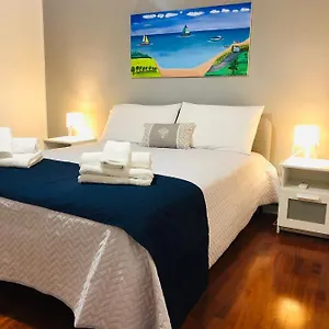 Apartment Concordia Luxury, Agrigent