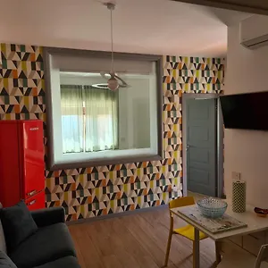 Apartment Casa Battisti, Agrigent
