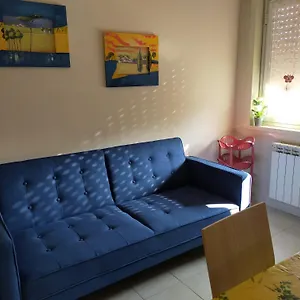  Apartamento La Perla Dei Templi