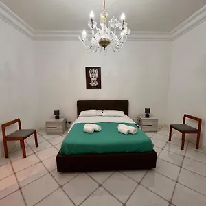 La Casa Di Fili Appartamento