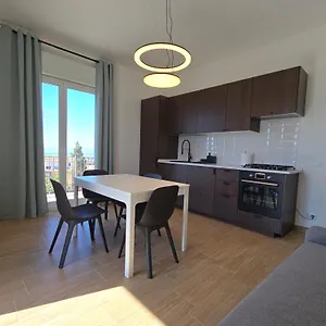 Apartment Villaseta, Agrigent