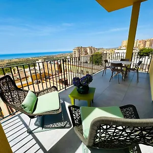 Apartment Deluxe Milia, Agrigent